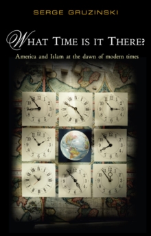 What Time is it There?, Hardback Book What Time is it There?, Hardback Book