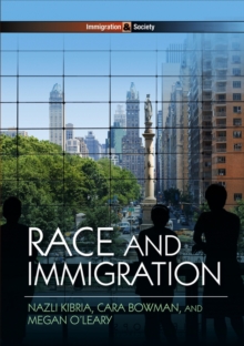 Race and Immigration, Paperback / softback Book Race and Immigration, Paperback / softback Book
