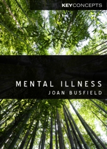 Mental Illness, Hardback Book Mental Illness, Hardback Book