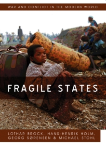 Fragile States, Paperback / softback Book Fragile States, Paperback / softback Book
