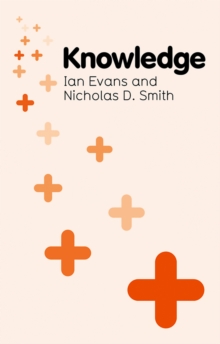 Knowledge, Hardback Book Knowledge, Hardback Book