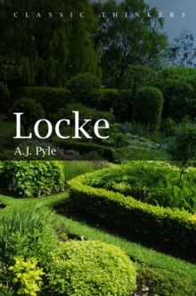 Locke, Paperback / softback Book Locke, Paperback / softback Book