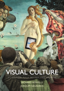 Visual Culture, Paperback Book Visual Culture, Paperback Book