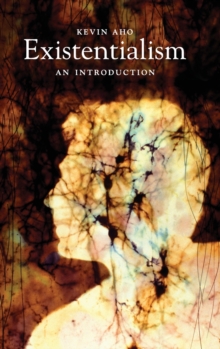 Existentialism : An Introduction, Hardback Book Existentialism : An Introduction, Hardback Book