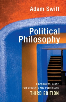 Political Philosophy, Paperback Book Political Philosophy, Paperback Book