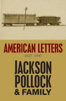 American Letters : 1927-1947
