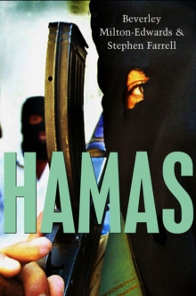 Hamas : The Islamic Resistance Movement