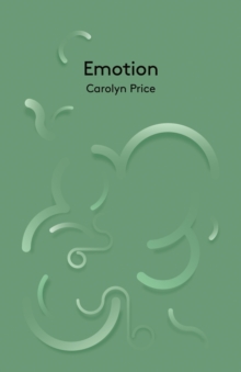 Emotion, Hardback Book Emotion, Hardback Book