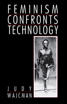 Feminism Confronts Technology