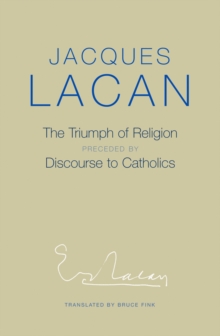 The Triumph of Religion, Paperback / softback Book The Triumph of Religion, Paperback / softback Book