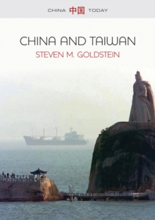 China and Taiwan, Paperback / softback Book China and Taiwan, Paperback / softback Book