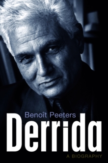 Derrida : A Biography