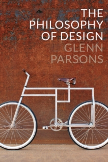 The Philosophy of Design