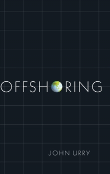 Offshoring, Hardback Book Offshoring, Hardback Book