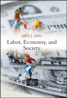 Labor, Economy, and Society