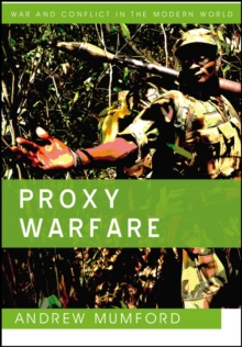 Proxy Warfare