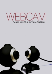 Webcam, Paperback / softback Book Webcam, Paperback / softback Book