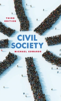 Civil Society, Hardback Book Civil Society, Hardback Book