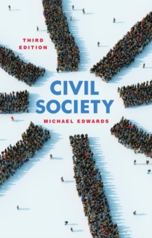 Civil Society, Paperback / softback Book Civil Society, Paperback / softback Book