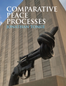 Comparative Peace Processes