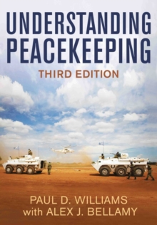 Understanding Peacekeeping