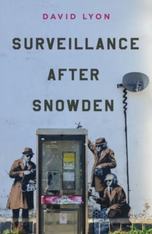 Surveillance After Snowden