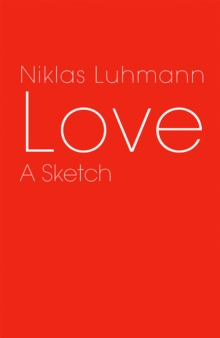 Love : A Sketch