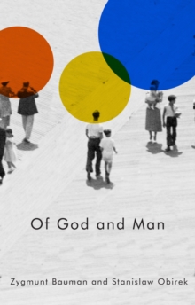 Of God and Man, Paperback / softback Book Of God and Man, Paperback / softback Book