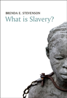 What is Slavery?