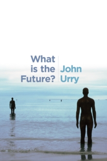 What is the Future?, Hardback Book What is the Future?, Hardback Book