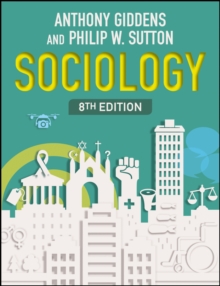 Sociology, Paperback Book Sociology, Paperback Book