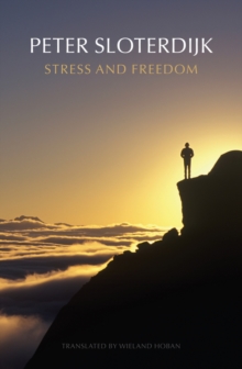 Stress and Freedom, Hardback Book Stress and Freedom, Hardback Book