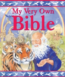 My Very Own Bible, Hardback Book My Very Own Bible, Hardback Book