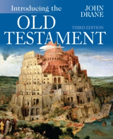Introducing the Old Testament, Paperback Book Introducing the Old Testament, Paperback Book
