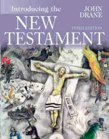 Introducing the New Testament, Paperback Book Introducing the New Testament, Paperback Book