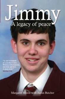 Jimmy : A Legacy of Peace, Paperback Book Jimmy : A Legacy of Peace, Paperback Book