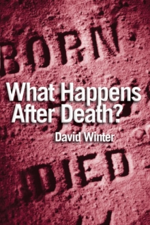 What Happens After Death? : Questions and answers about the life beyond