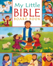 My Little Bible Board Book, Board book Book My Little Bible Board Book, Board book Book