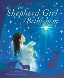 The Shepherd Girl of Bethlehem, Paperback Book The Shepherd Girl of Bethlehem, Paperback Book
