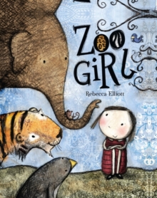 Zoo Girl, Paperback Book Zoo Girl, Paperback Book