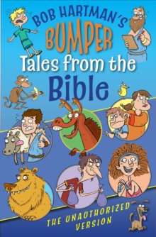 Bumper Tales from the Bible, Paperback Book Bumper Tales from the Bible, Paperback Book