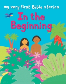 In the Beginning, Paperback Book In the Beginning, Paperback Book