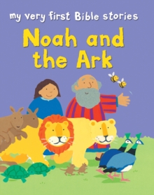 Noah and the Ark, Paperback Book Noah and the Ark, Paperback Book