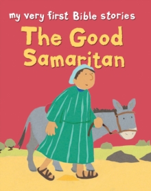 The Good Samaritan, Paperback Book The Good Samaritan, Paperback Book