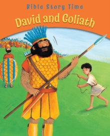 David and Goliath, Paperback Book David and Goliath, Paperback Book