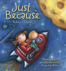Just Because, Board book Book Just Because, Board book Book