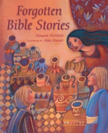 Forgotten Bible Stories, Hardback Book Forgotten Bible Stories, Hardback Book
