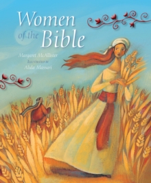 Women Of The Bible