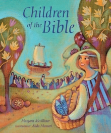 Children of the Bible, Hardback Book Children of the Bible, Hardback Book