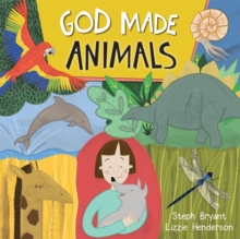 God Made Animals